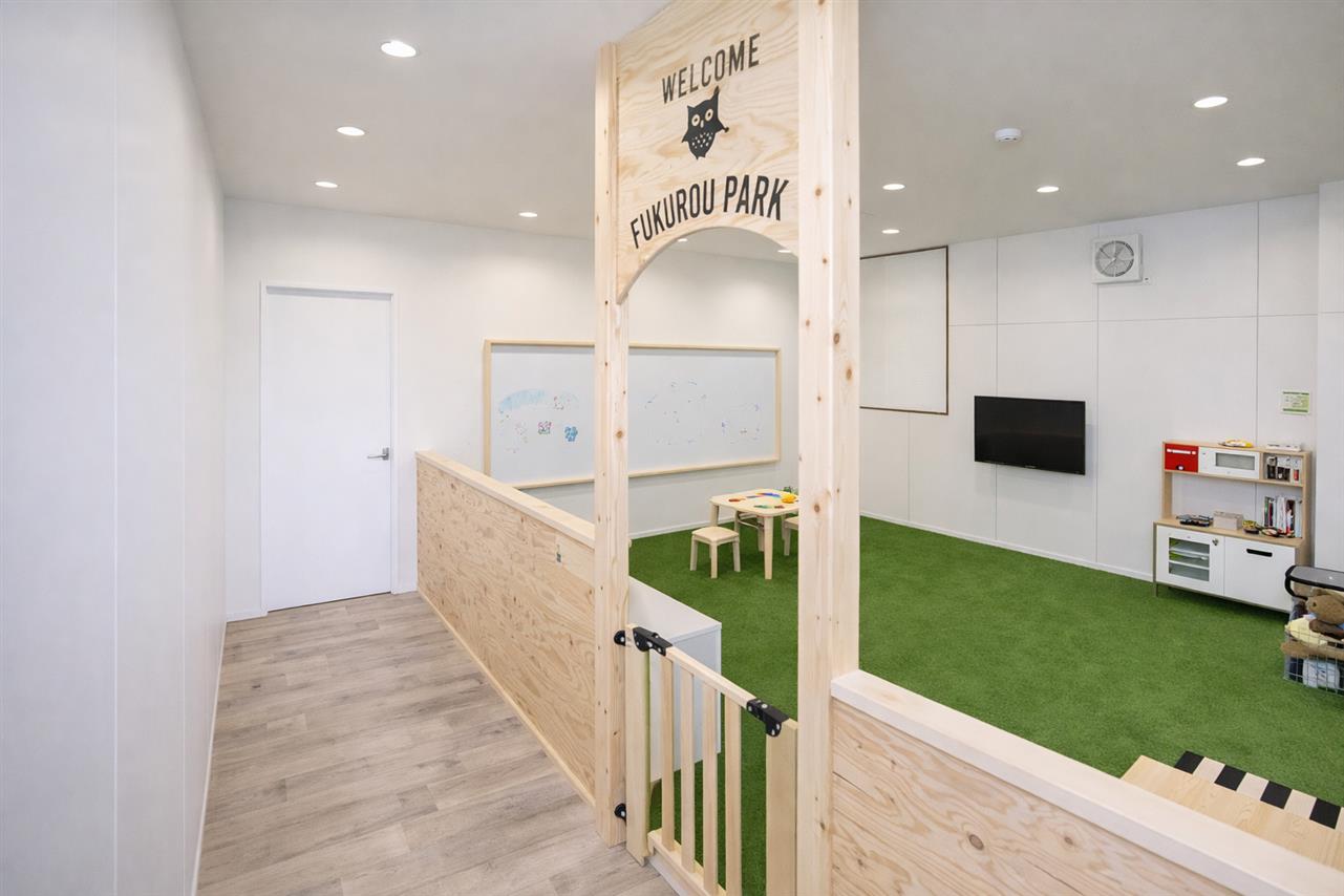 ふくろう在宅クリニック